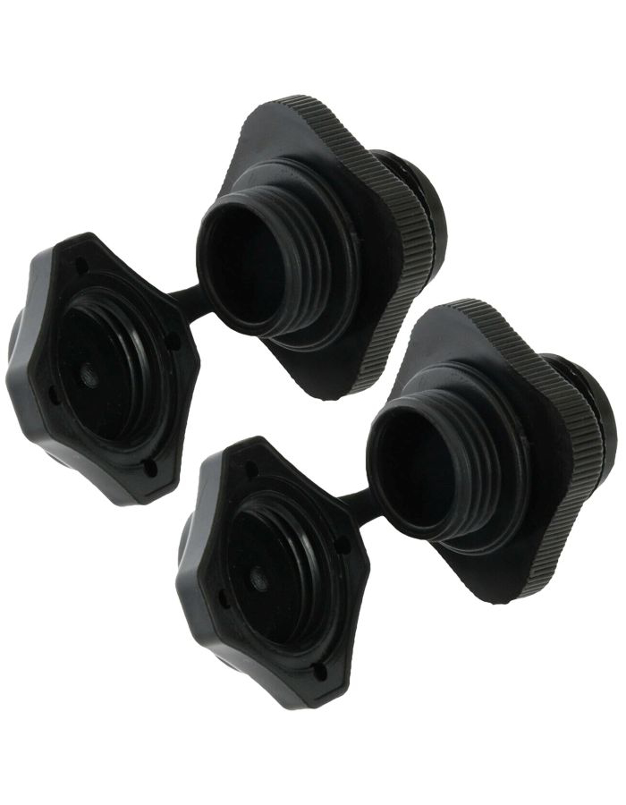Boston Valve - Double Pack