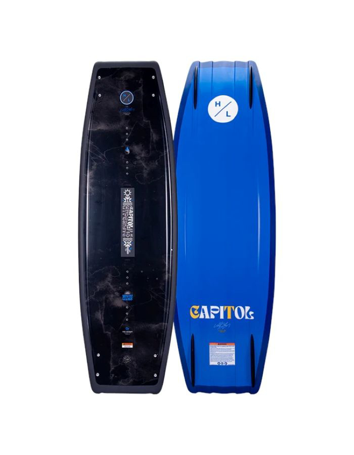Capitol Wakeboard 143
