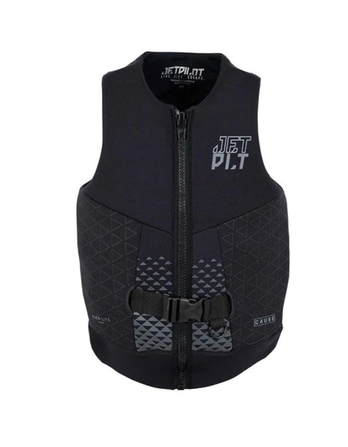 Cause Mens S-Grip F/E Black S