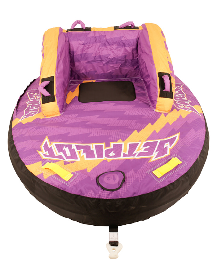 CHASER TOWABLE