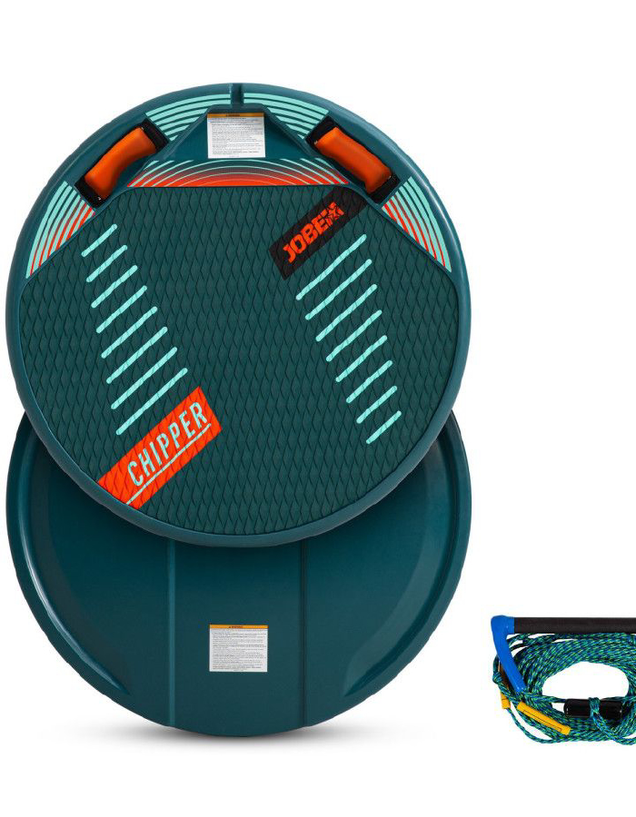 Chipper Multi Position Board with Handle