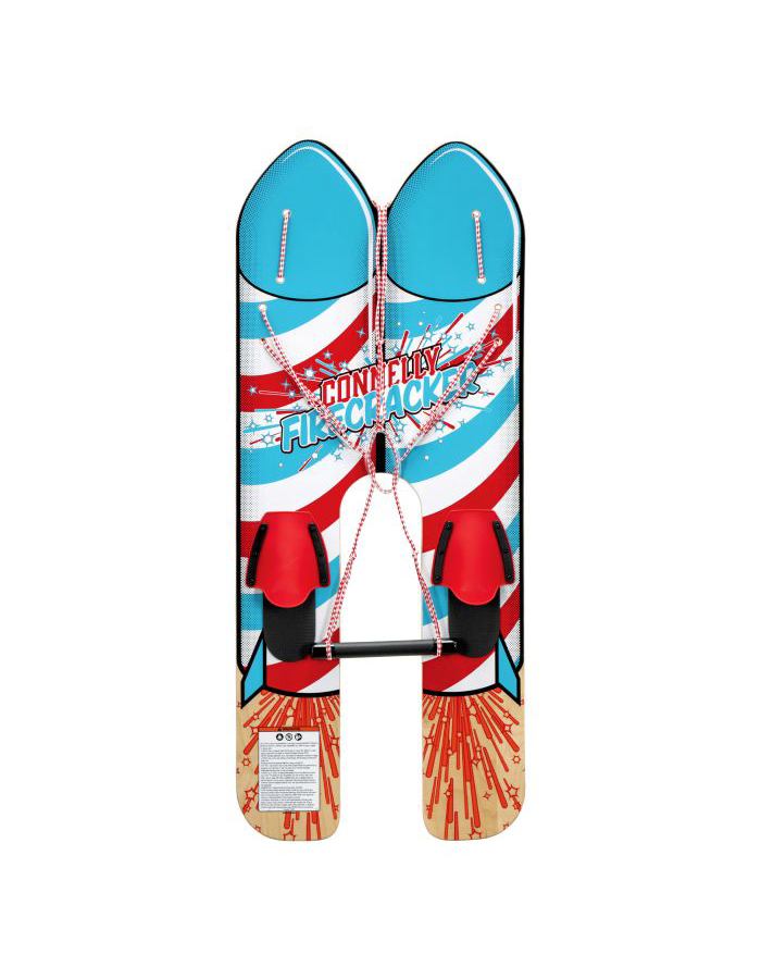 Firecracker Ski Trainer - 48