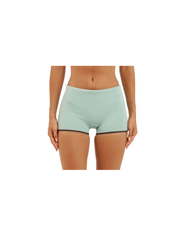 CORP 2.5" Ladies Neo Short 8