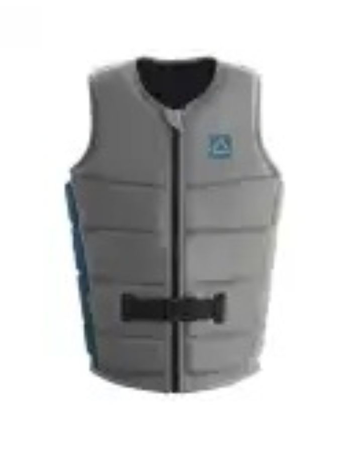 CORP Mens Vest Grey 2XL