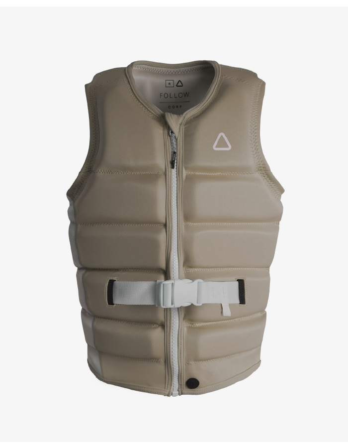 Corp Ladies Vest 12