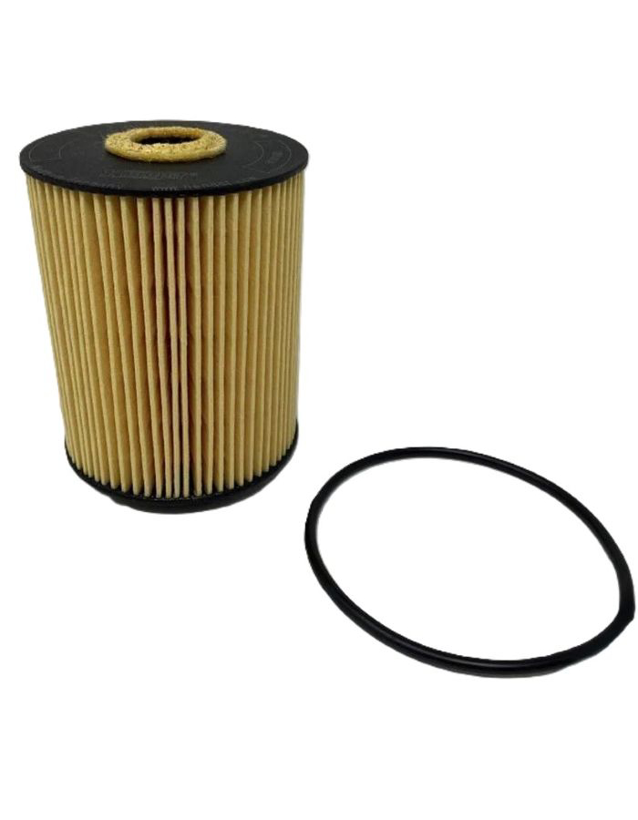 Oil Filter Monsoon