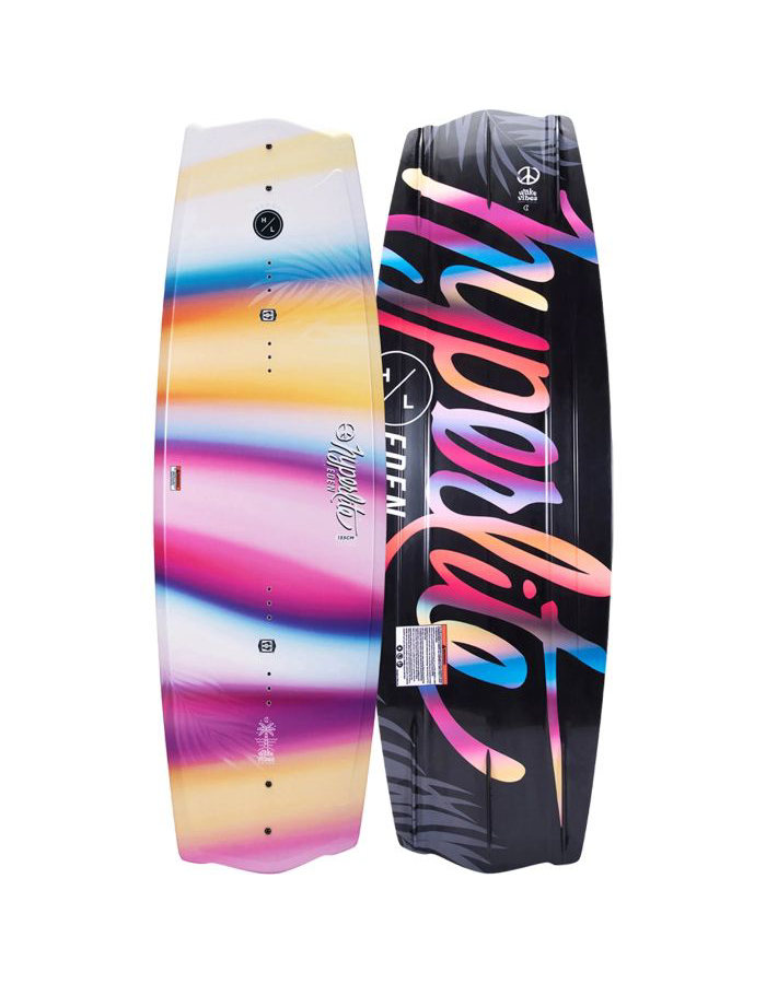 Eden Wakeboard