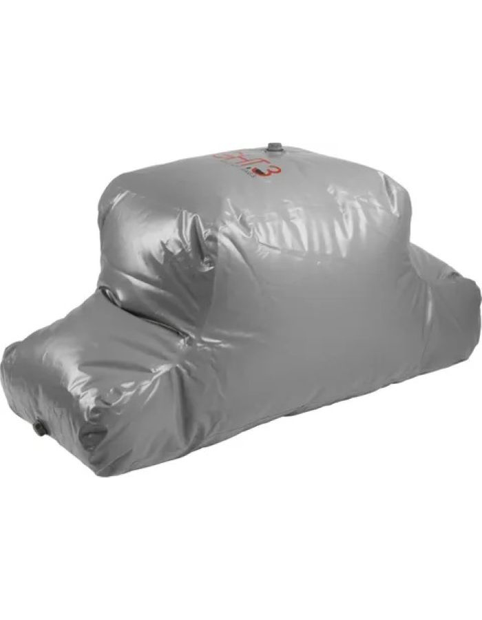 Plug N Play Malibu MXZ 650 LBS