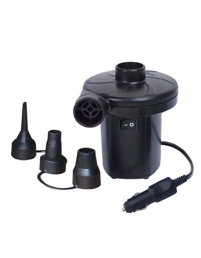 ELECTRIC TOWABLE PUMP