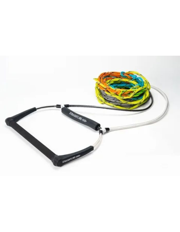 Elevate 15" Deep V w/5 Section