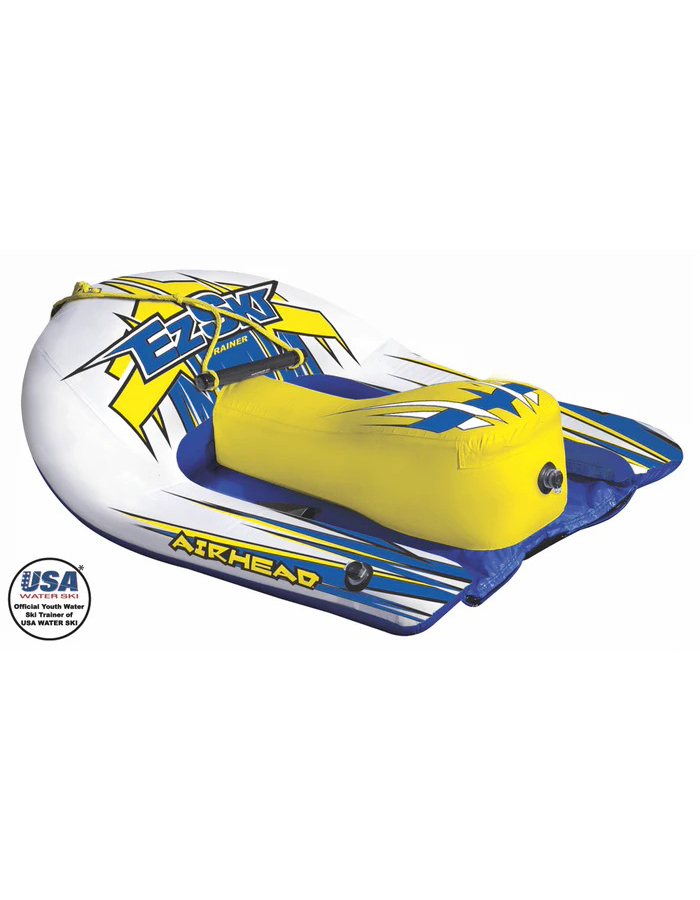 Ez Ski Trainer