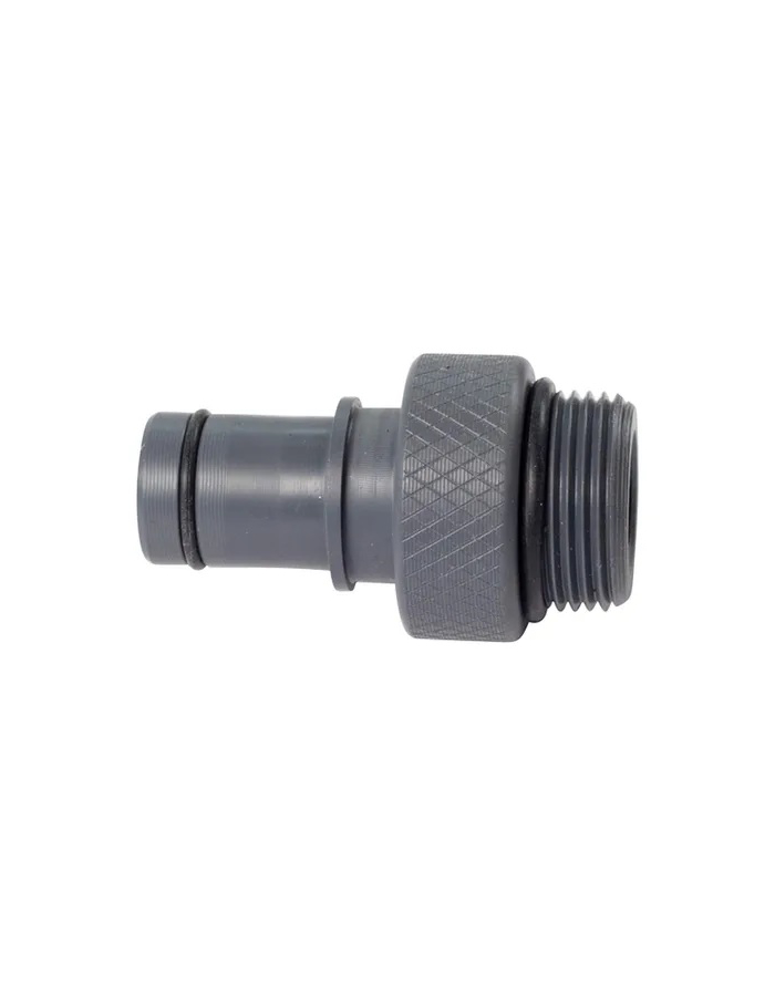 Fat Sac Fitting 3/4" Quick Connect