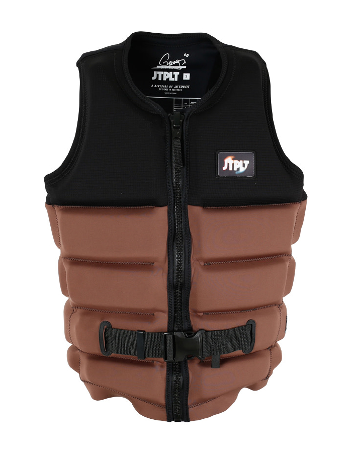 2026 Felix X1 Mens F/E Vest