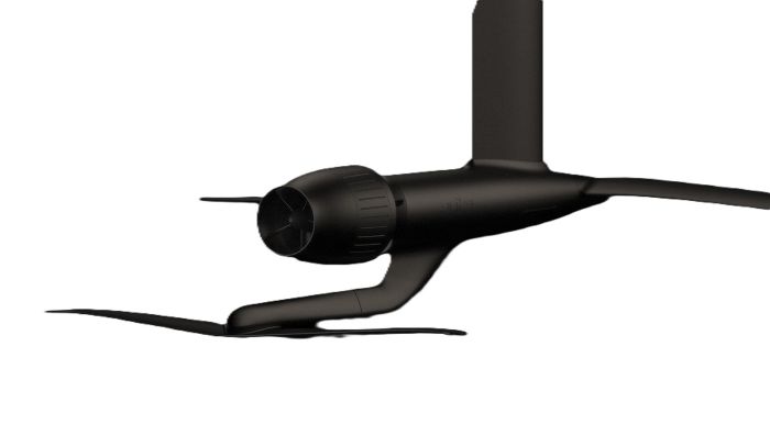 Fliteboard Pro Carbon Package