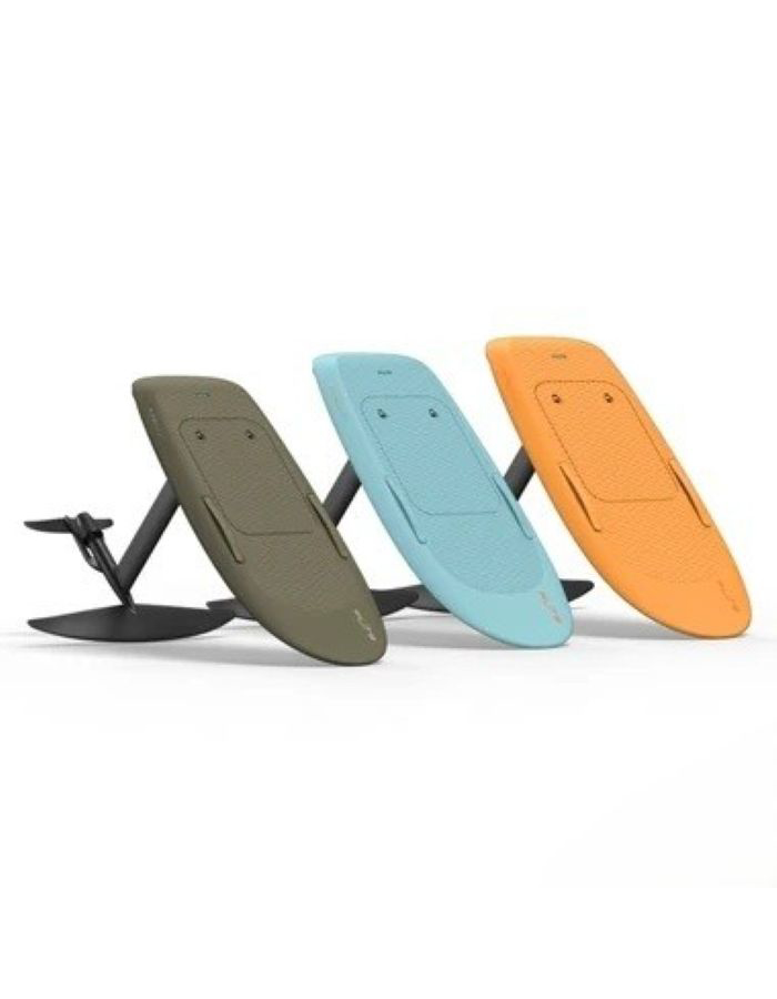 Fliteboard Pro SoftTop2 Pckge SBush JetC