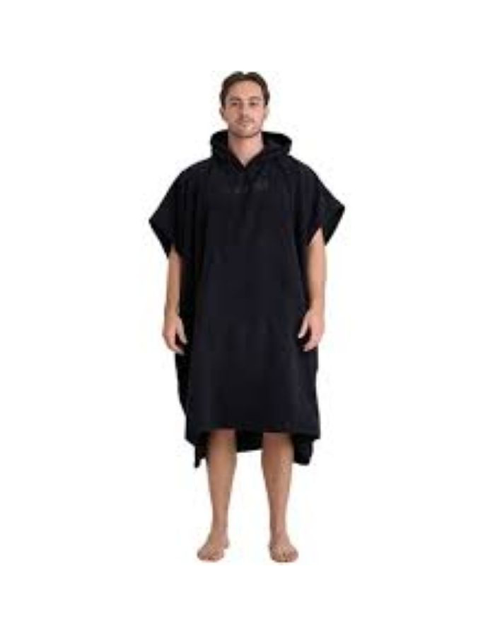 Towelie Follow Black Size S