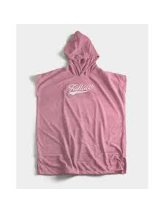 Towelie Follow - Pink S