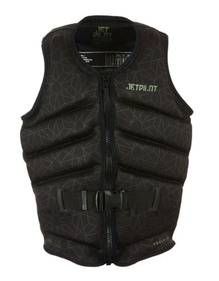 Freeride F/E Mens Neo Vest
