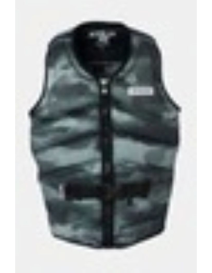 Freeride F/E Mens Green/Camo S