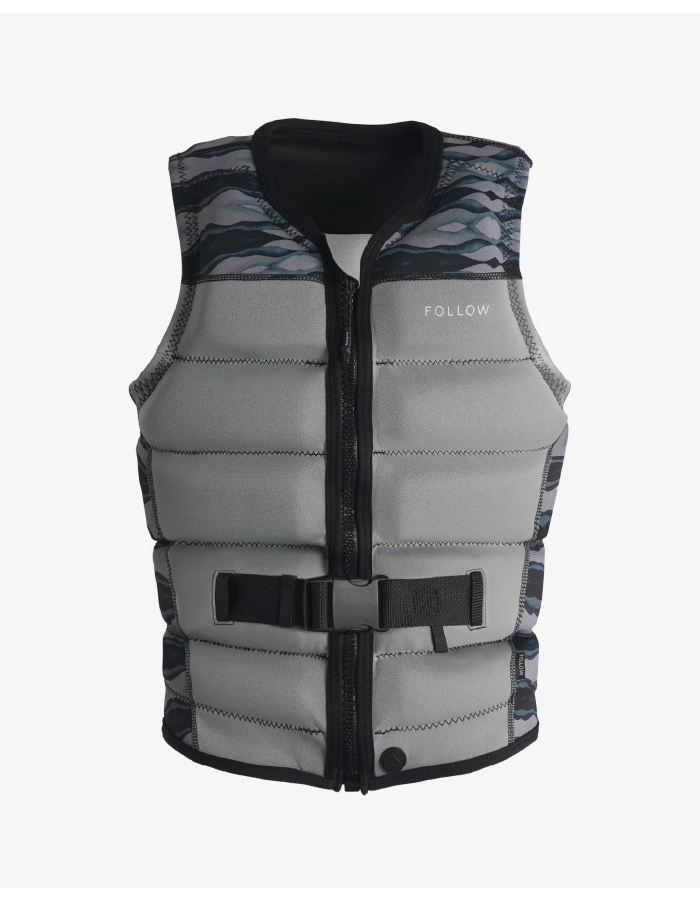Harmony Ladies Vest 10