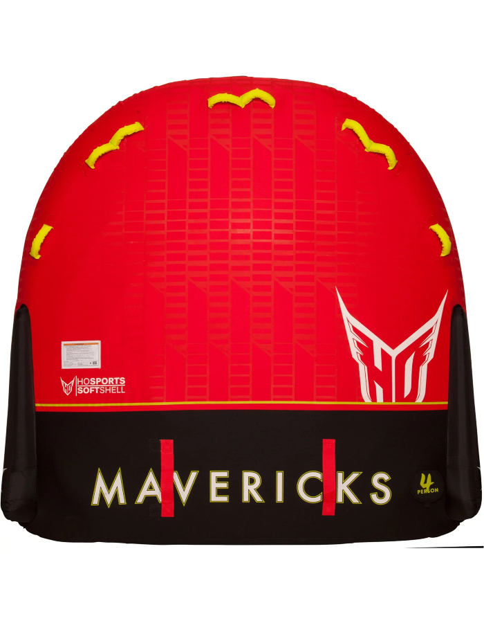 Maverick 4 Tube