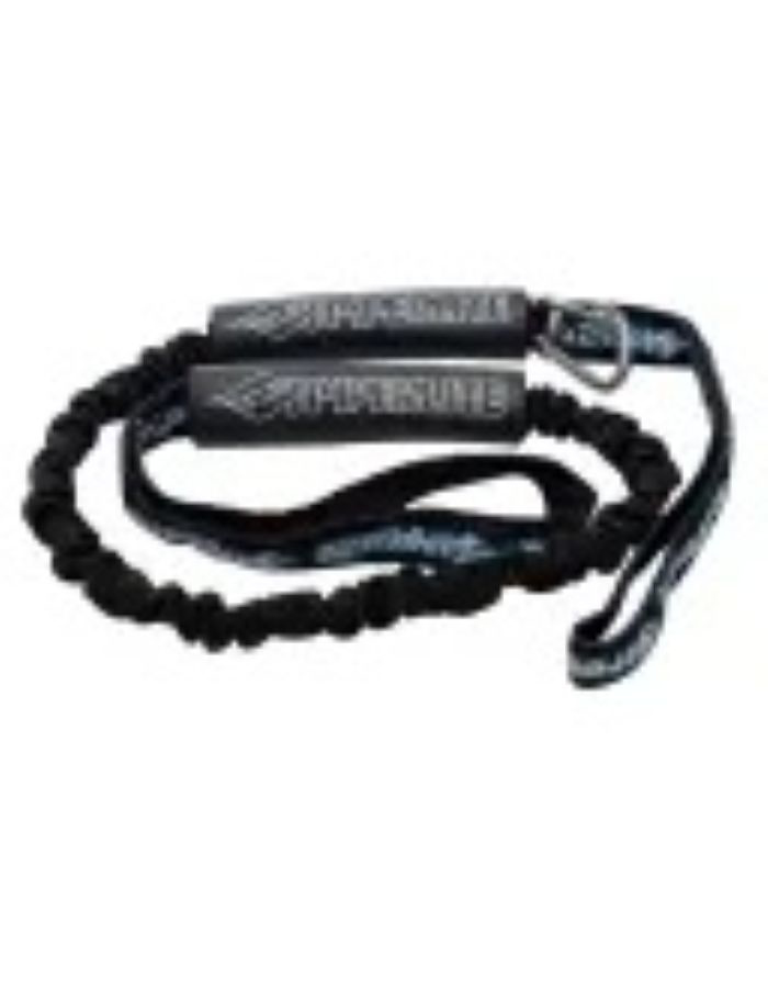 5 Ft Webbing Bungee Dock Tie