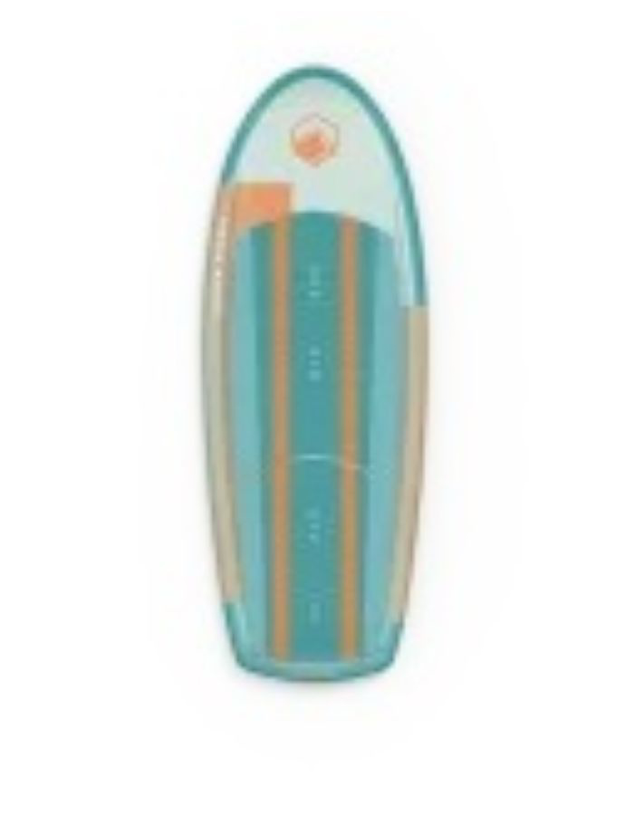 2026 Horizon Foil Board
