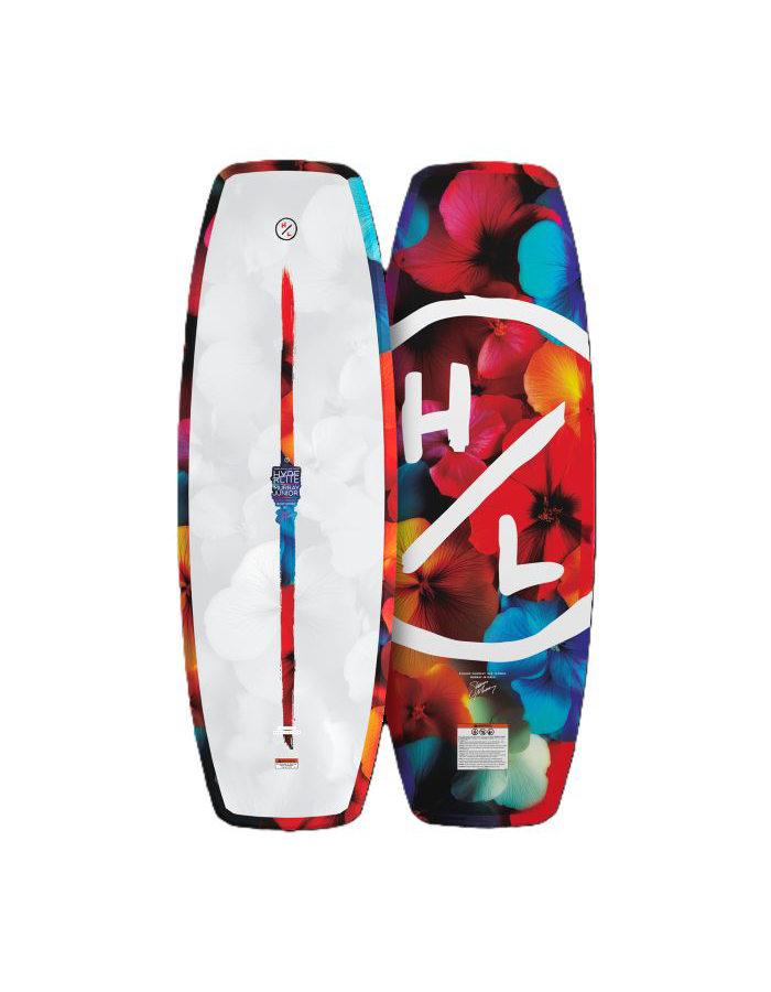 Murray Jr Girls Wakeboard 127