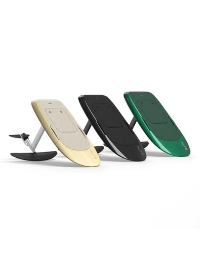 Fliteboard Icon Carbon Package