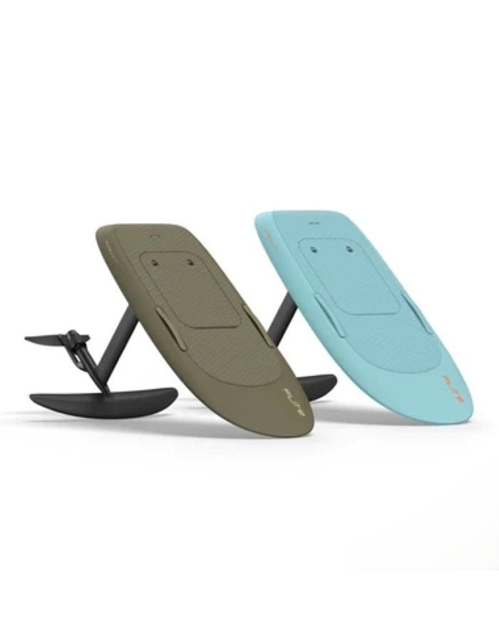 Fliteboard Icon Soft Top 2 Package Sky