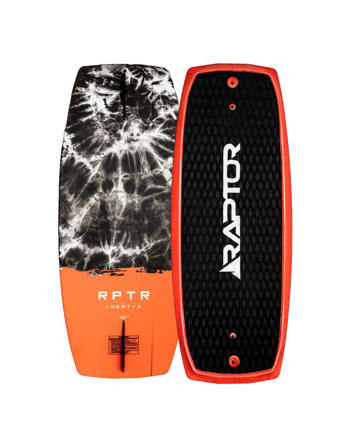INERTIA WAKESKATE 41 *