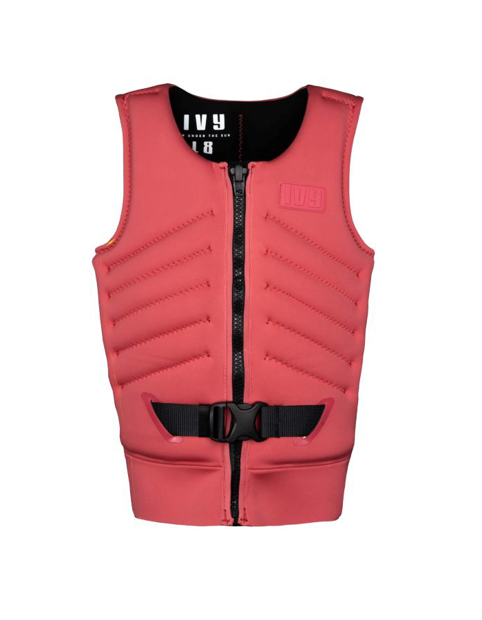 IVY Bella Vest Cinnamon 10