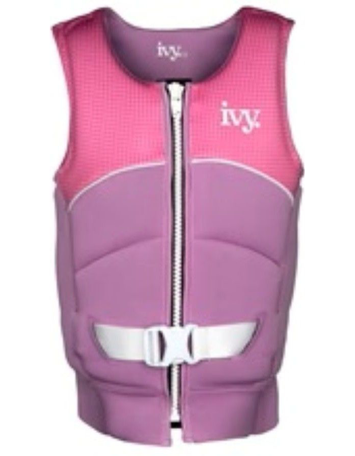IVY Bella Vest 6