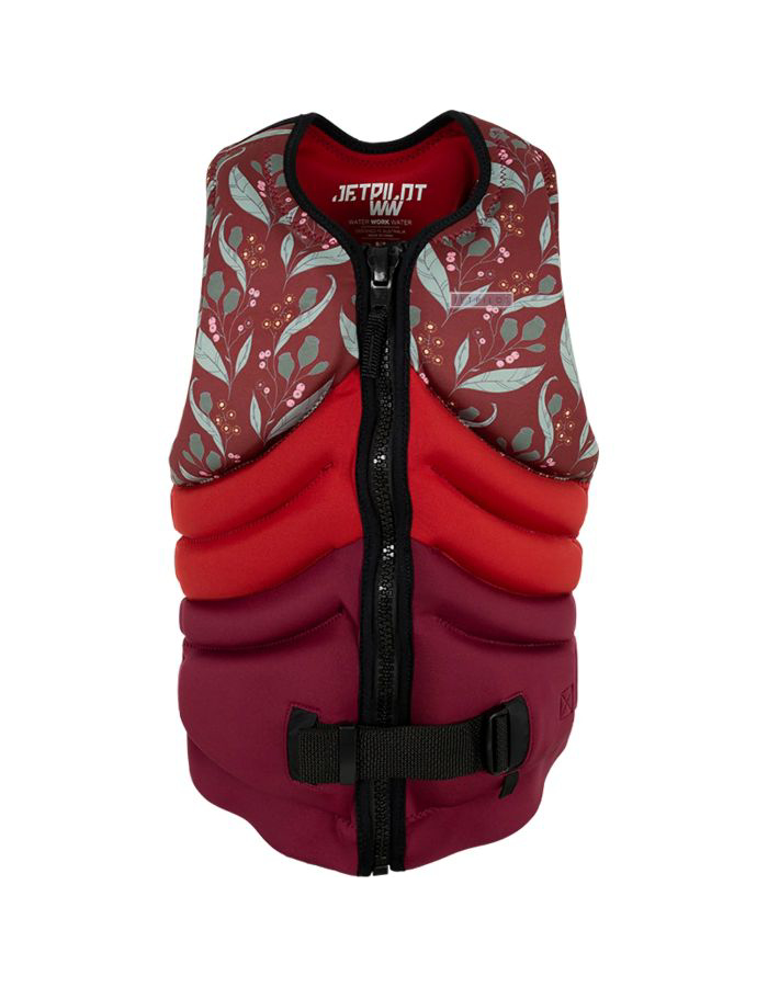 Quantum BEC Ladies Vest