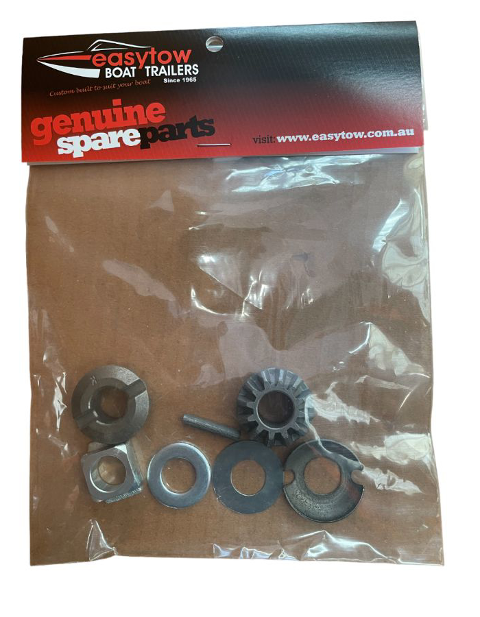 Knott Jockey Wheel Gear Kit