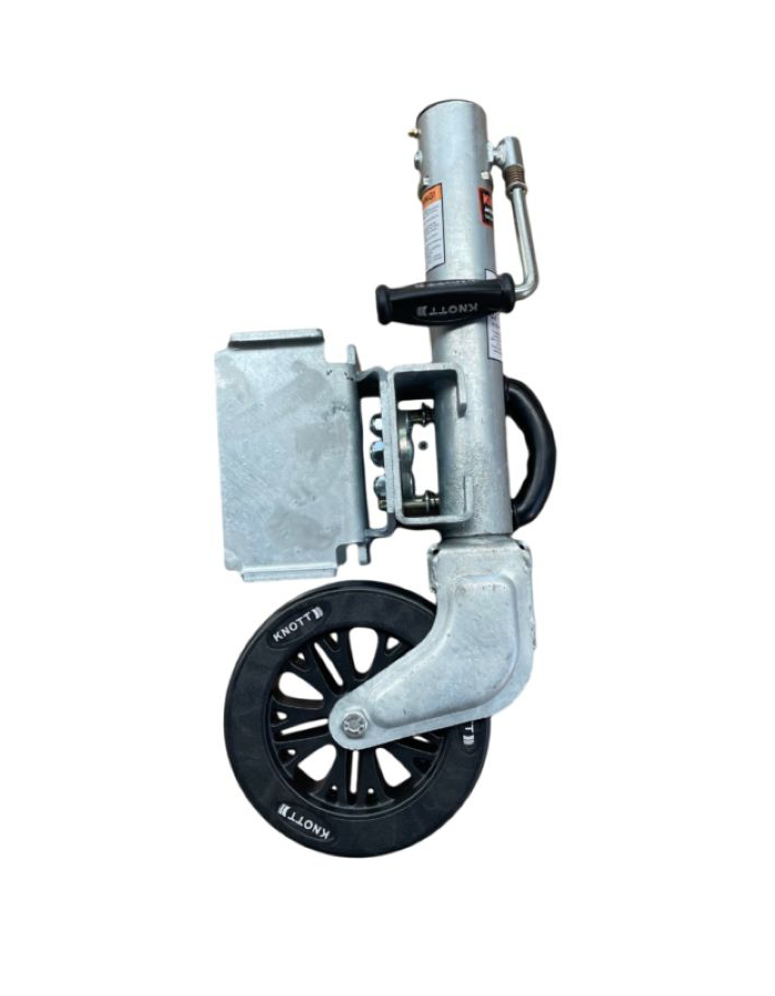 Knott Jockey STD Type -Brack