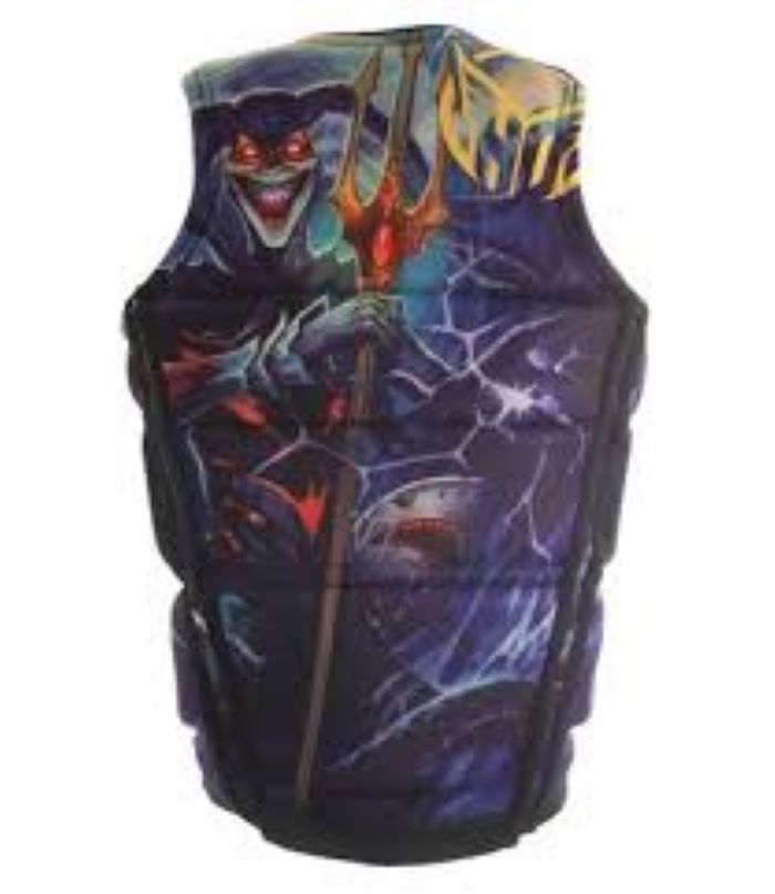 Joker Mens Vest