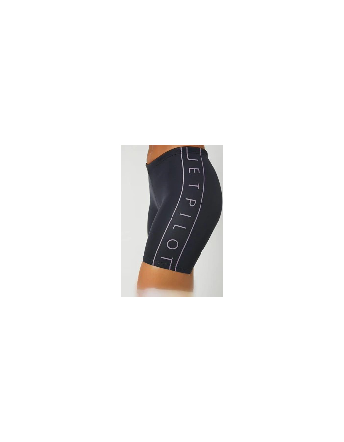Cause 7" Ladies Neo Short Black 14