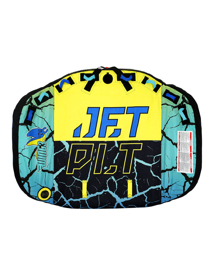 JP3 Wing Towable
