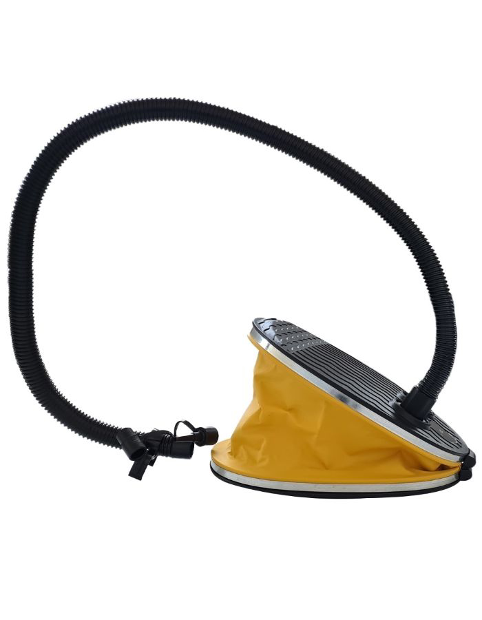 Foot Pump
