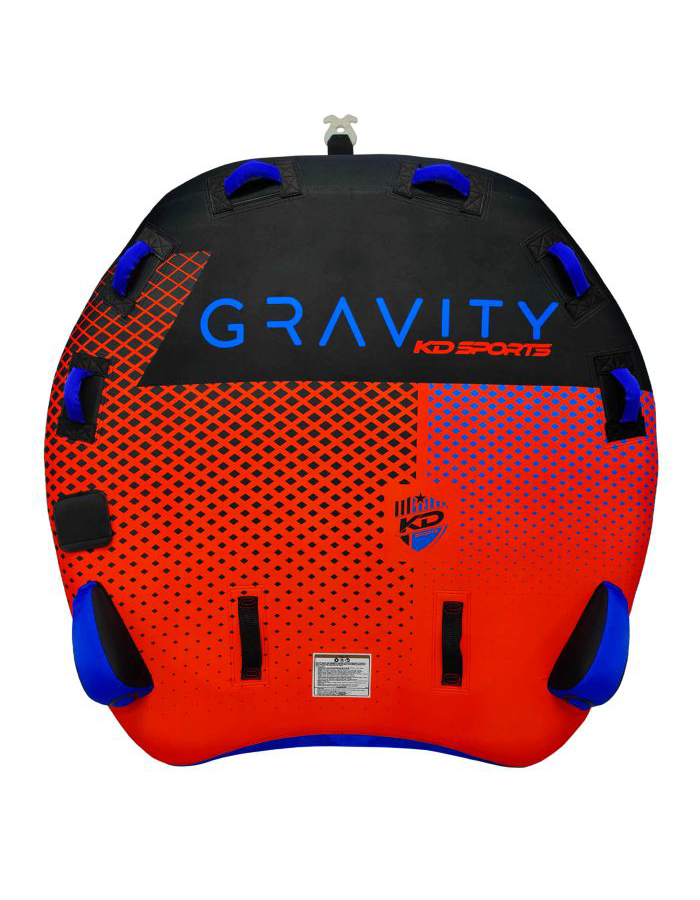 Gravity Tube 3P