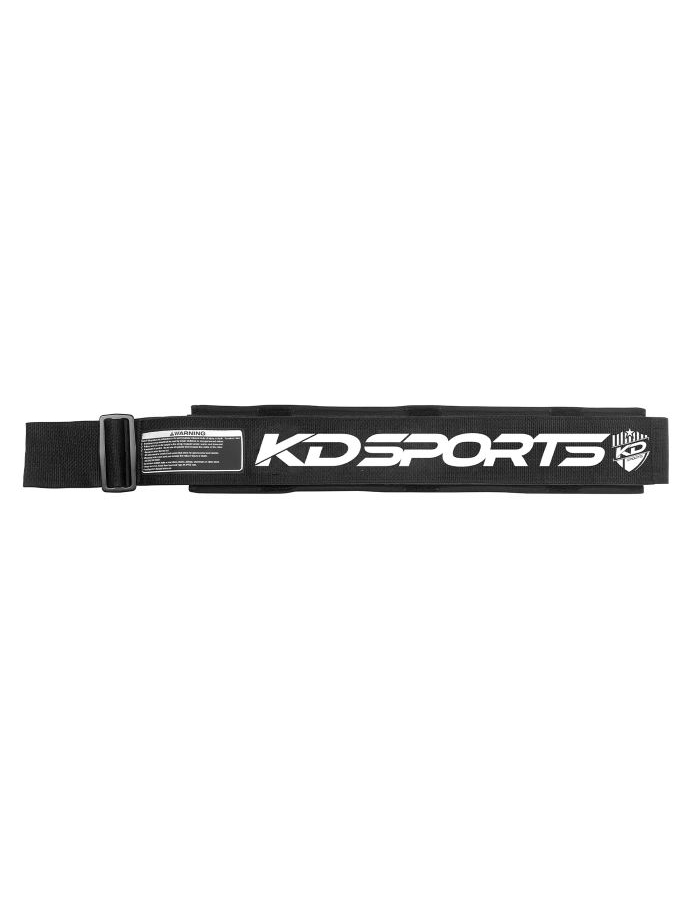 Kneeboard Strap Single (3")