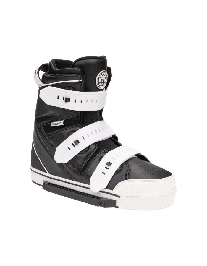 KTV Evershred Wakeboard Boots 10