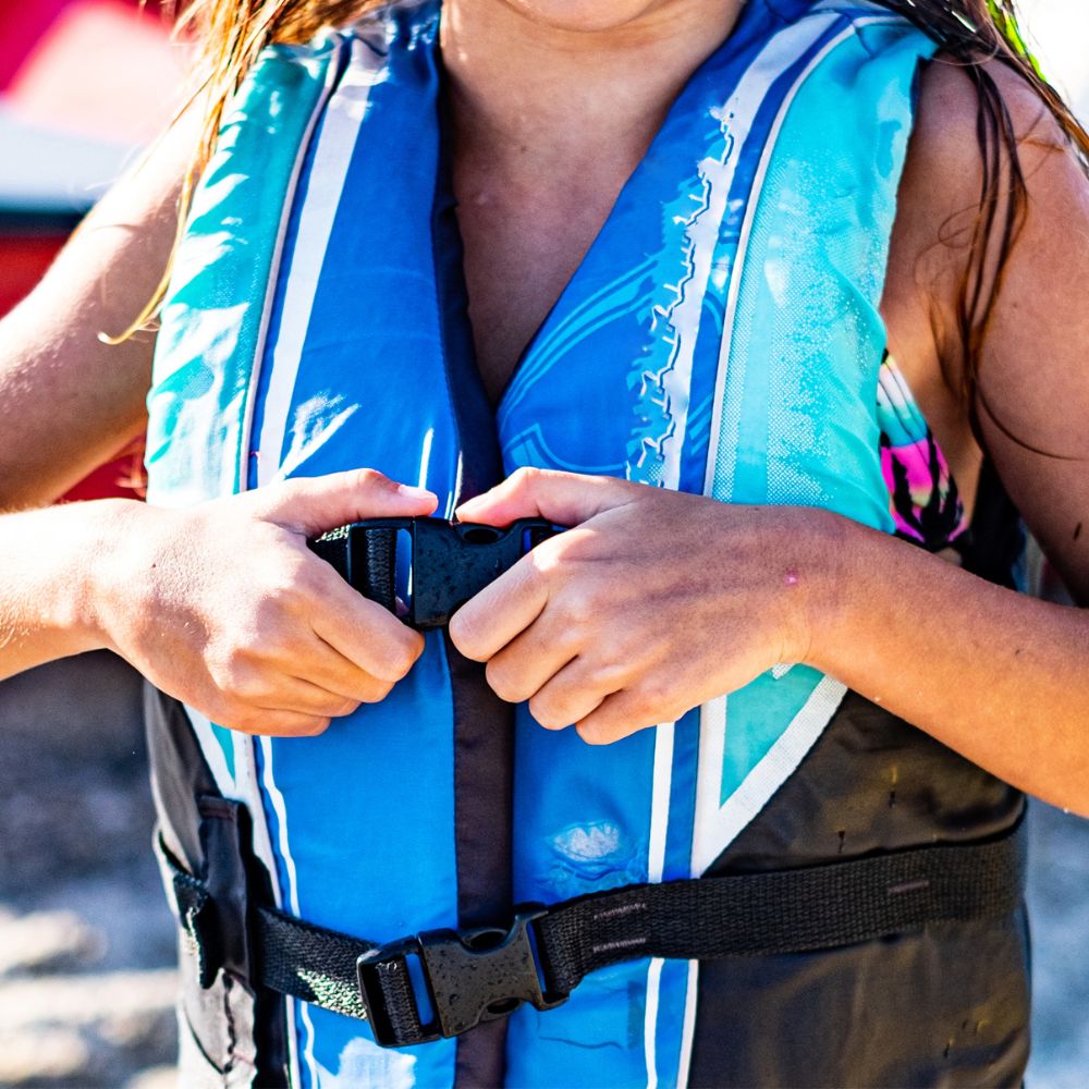 life-vests