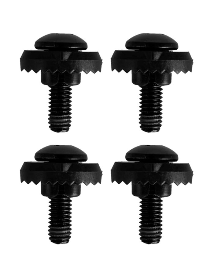 6X Binding Bolt Kit