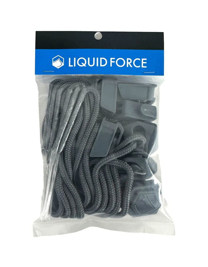 Lace Kit - Black