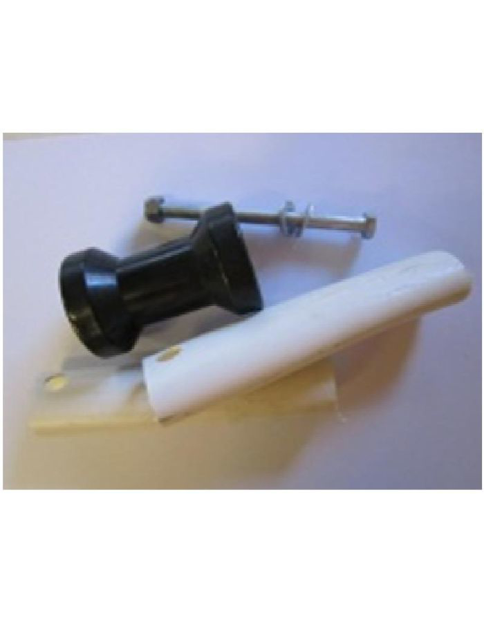 Roller - Buffer Sleeve Kit