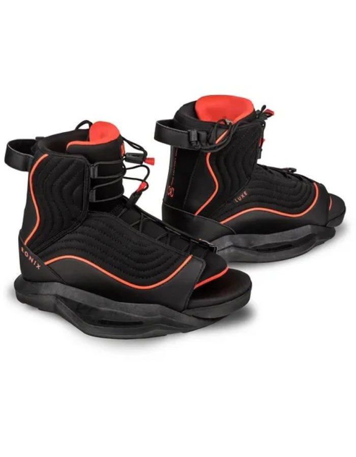 2026 Luxe Wakeboard Boots