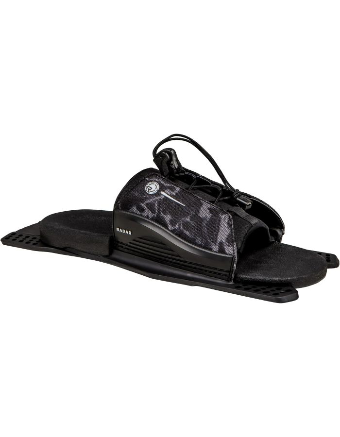 Lyric ARTP Black Swirl OSFM