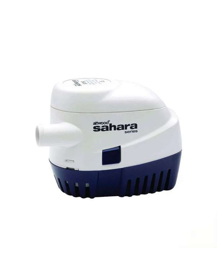 Bilge Pump Auto 800GPH